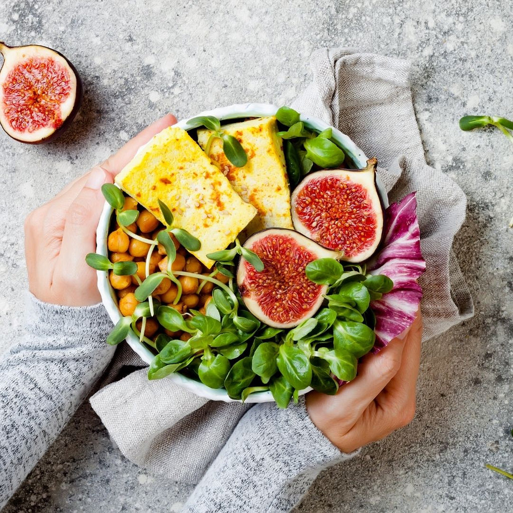 6 Natural Ways to Reduce Bloat and Ease Digestion