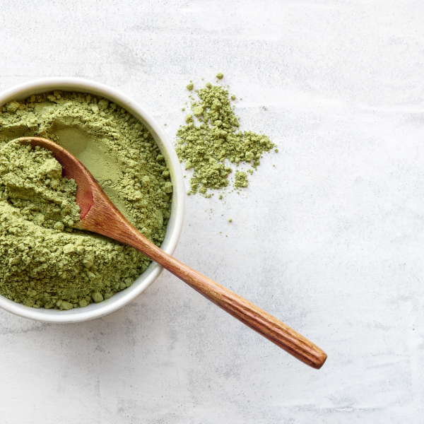The Best Natural Supplements to Boost Your Energy