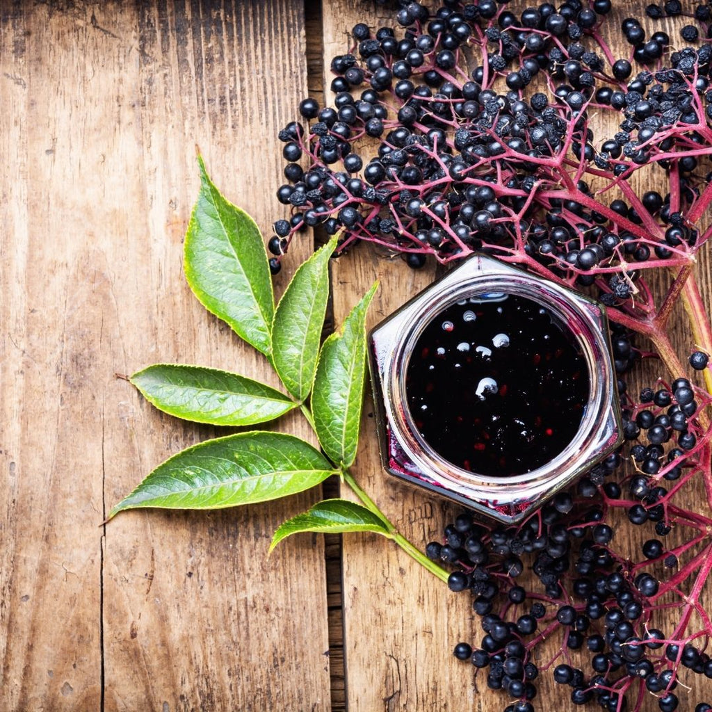 8 Antioxidant-Rich Foods to Fight Free Radicals