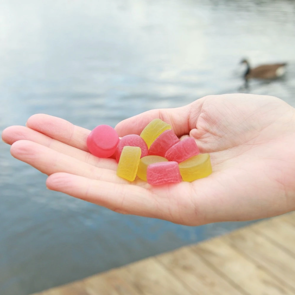 Best Supplement Gummies for Wellness