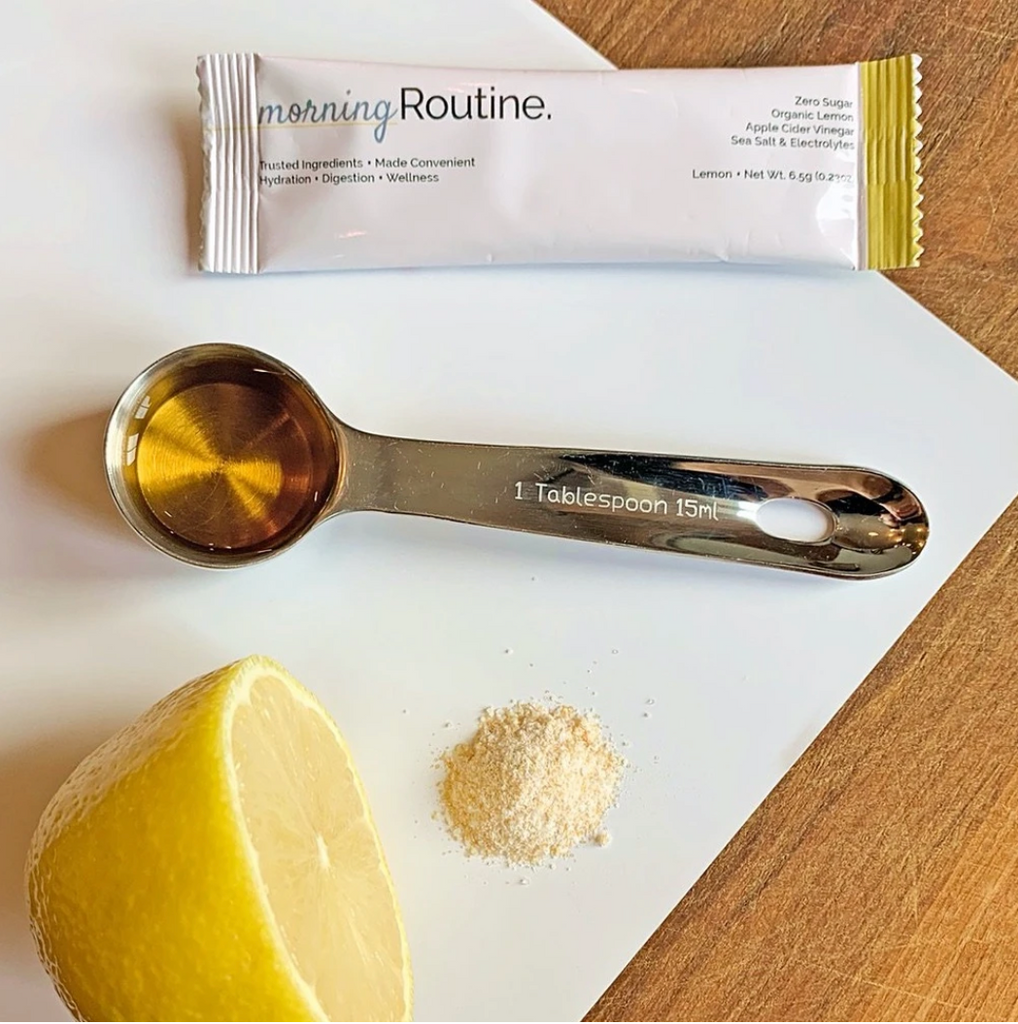 Ways to Drink Morning Routine and It’s Benefits