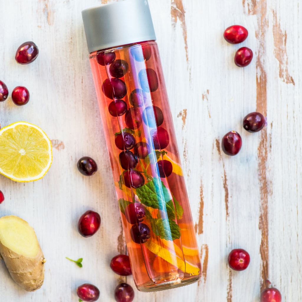 The 7 Best Natural Hangover Cures
