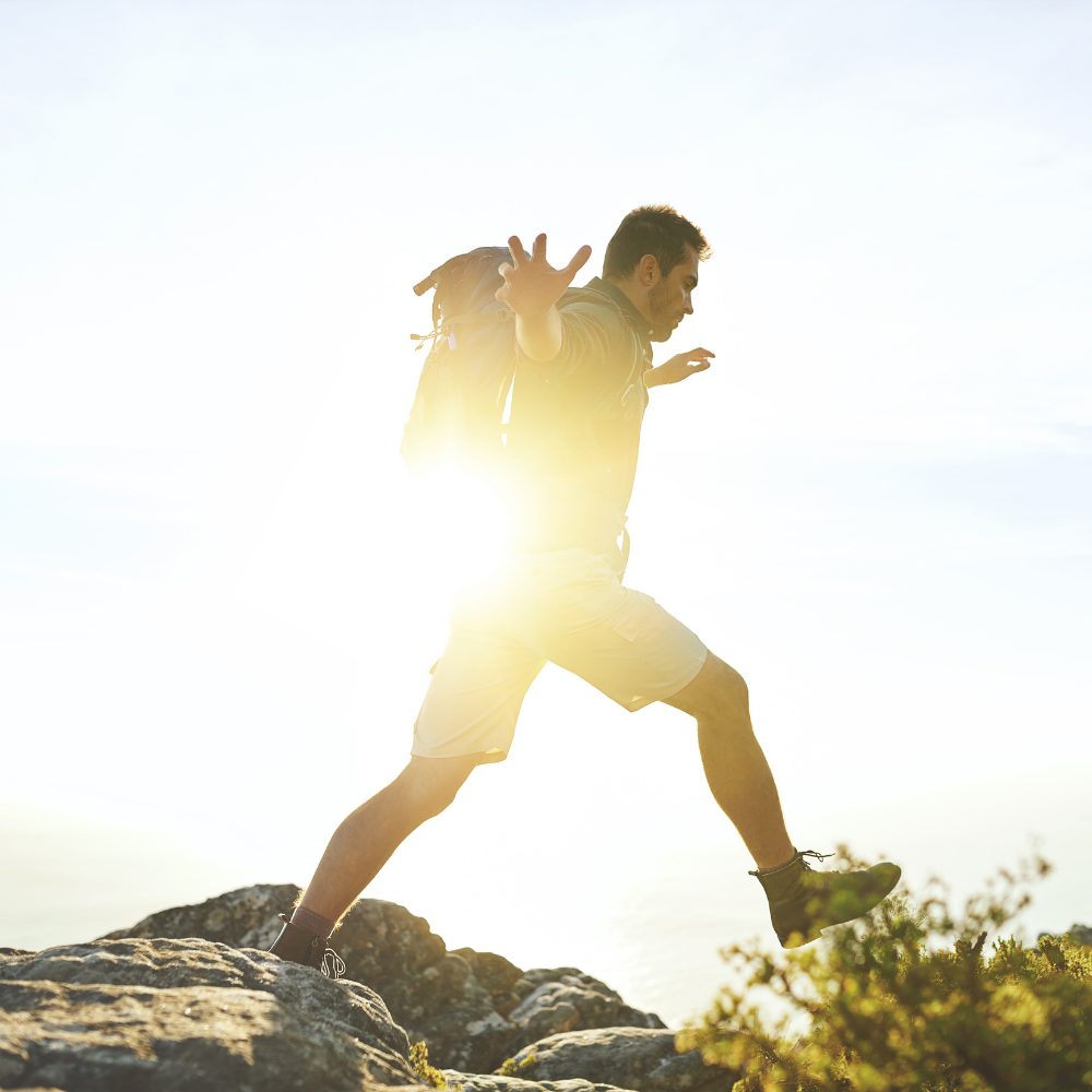 10 Healthy Habits to Start Right Now
