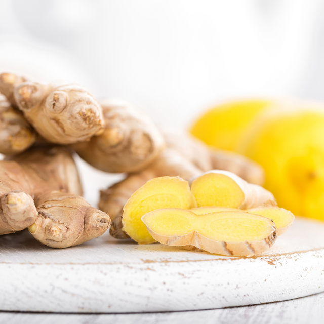 The Best Natural Remedies for Acid Reflux