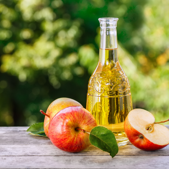 Best Ways to Drink Apple Cider Vinegar