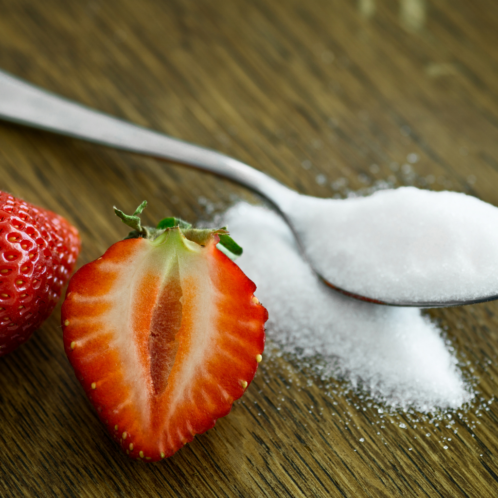 Why You Should Consider Going Sugar Free