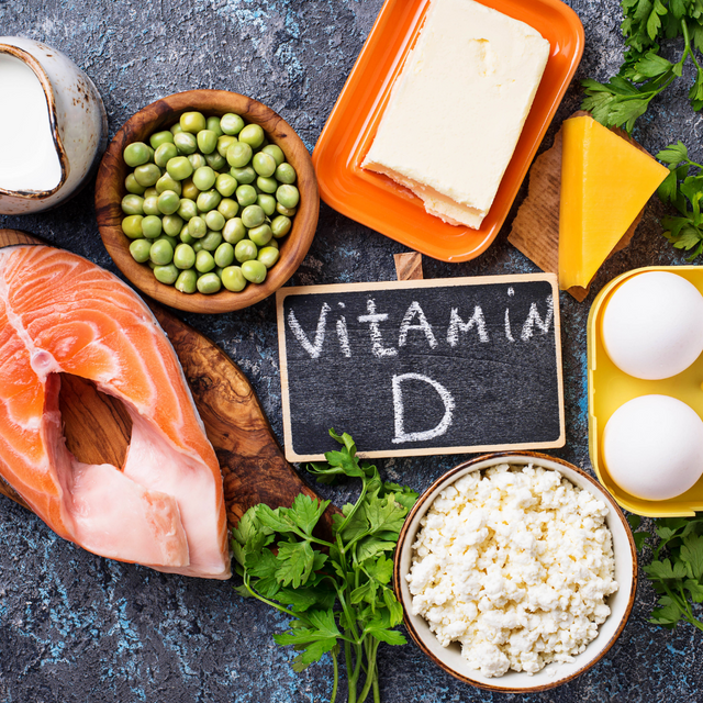 Why You Should Consider Adding a Vitamin D3 Supplement to Your Routine