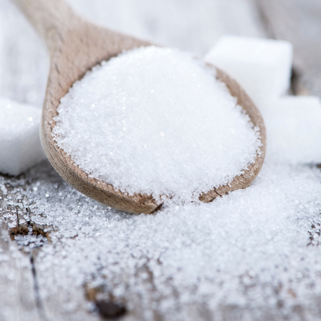 4 Easy Tips and Tricks to Cut Back on Sugar