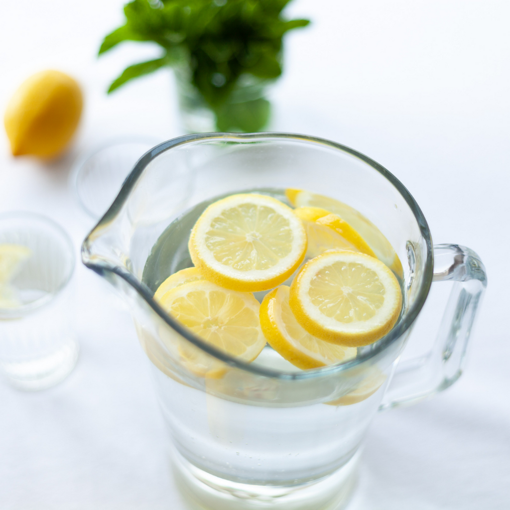 How to Stay Hydrated for a Healthier You — Our Top 4 Hydration Tips