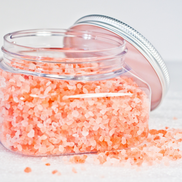 The Unique Benefits of Himalayan Sea Salt