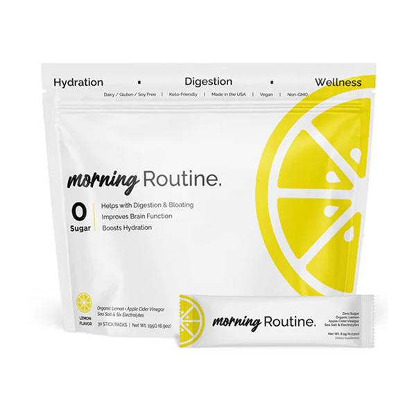 Back to Routine Sale 2026