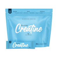 Routine Creatine - 30 Sticks/Pack