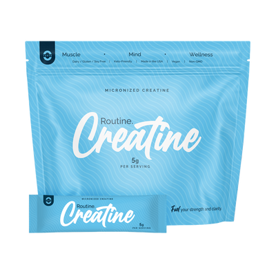 Routine Creatine - 30 Sticks/Pack