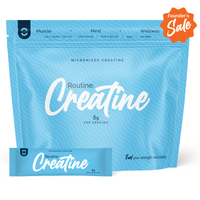 Routine Creatine - 30 Sticks/Pack
