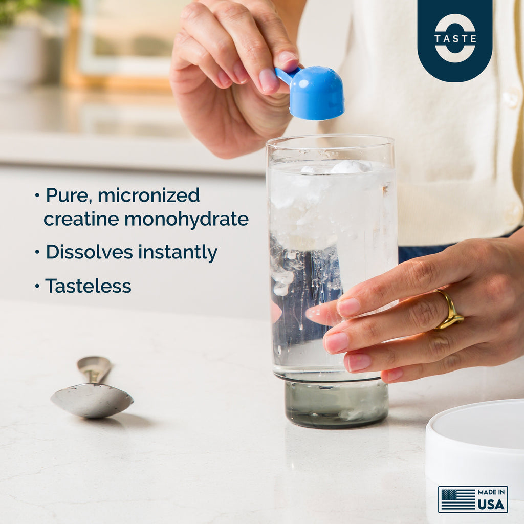 Creatine Routine Routine Creatine (90-serving)