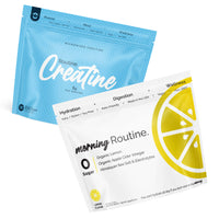 Routine Performance Bundle
